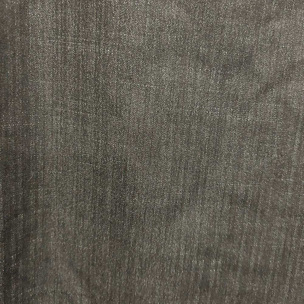 dressbarn Charcoal Midi Skirt Size 18 - Picture 2 of 9